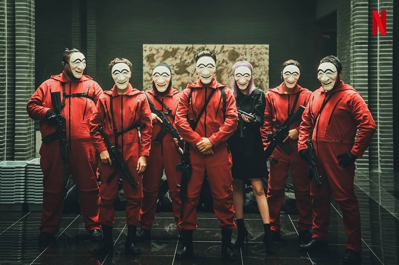 Netflix 6 june movie drama list 2022