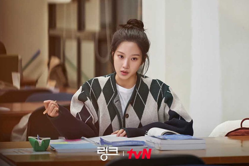 Link Eat Love Kill Mun Ka Young Yeo Jin Goo disney plus Korean Drama