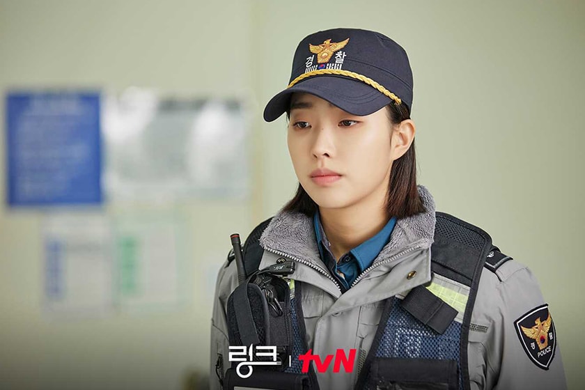Link Eat Love Kill Mun Ka Young Yeo Jin Goo disney plus Korean Drama