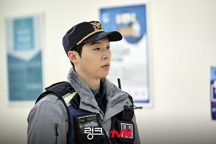 Link Eat Love Kill Mun Ka Young Yeo Jin Goo disney plus Korean Drama