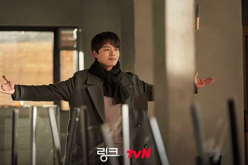 Link Eat Love Kill Mun Ka Young Yeo Jin Goo disney plus Korean Drama