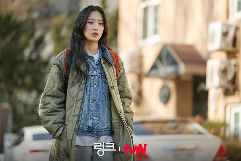 Link Eat Love Kill Mun Ka Young Yeo Jin Goo disney plus Korean Drama