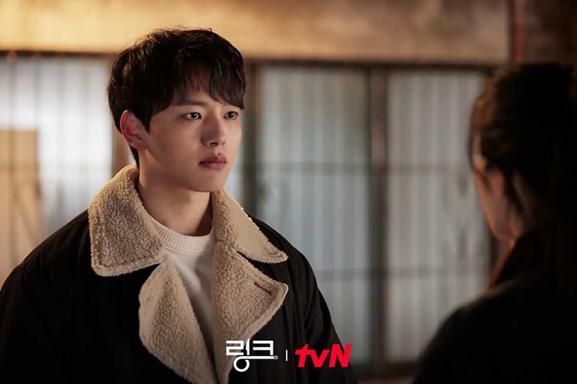 Link Eat Love Kill Mun Ka Young Yeo Jin Goo disney plus Korean Drama