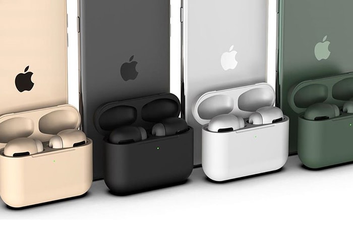 據傳 Apple 將在下半年推出:究竟 AirPods Pro 2 有什麼新功能,引起不少熱議!