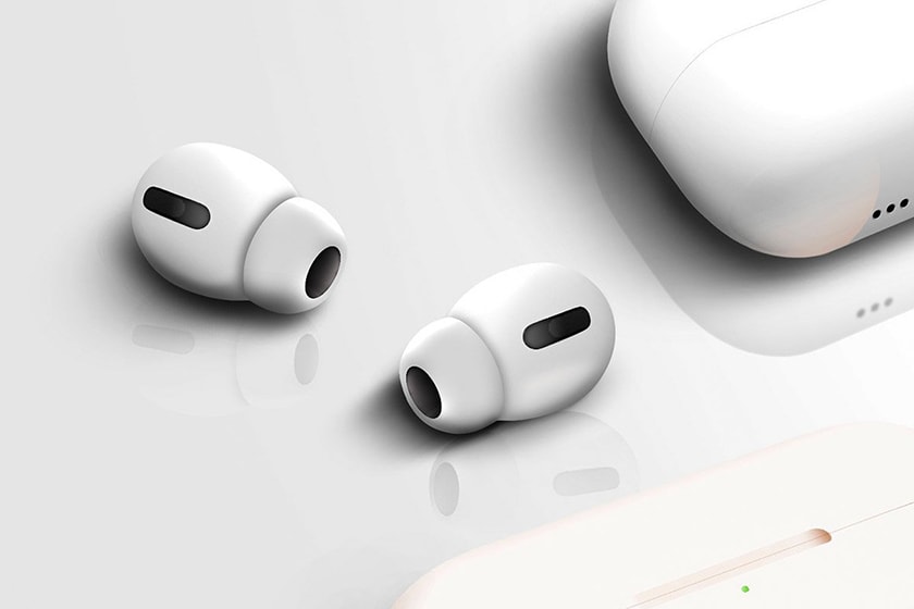 Apple AirPods Pro 2 new function update Rumors