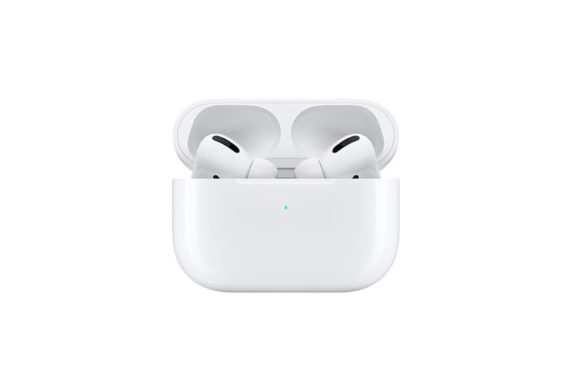 Apple AirPods Pro 2 new function update Rumors