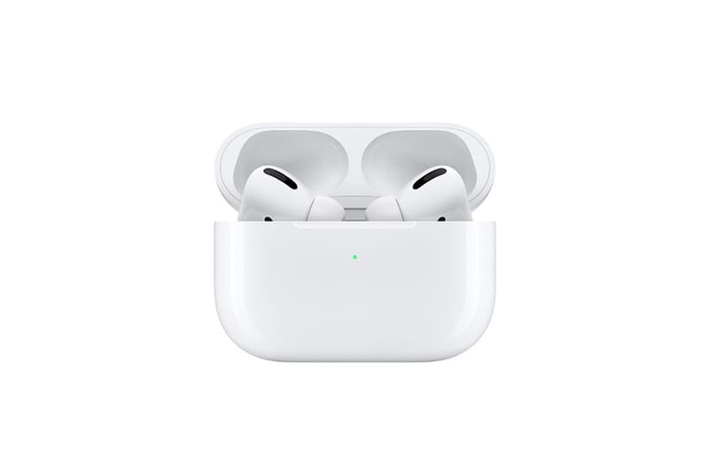 Apple AirPods Pro 2 new function update Rumors