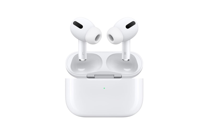 Apple AirPods Pro 2 new function update Rumors