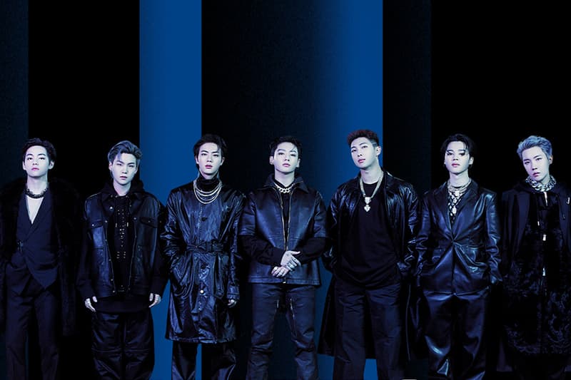 BTS Radio Past and Present Apple Music