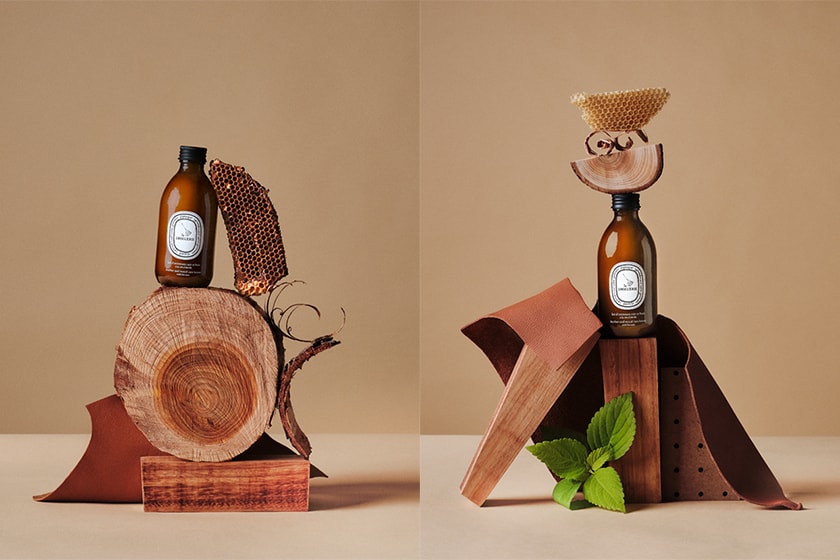 Diptyque LA DROGUERIE BY Olivier Pescheux