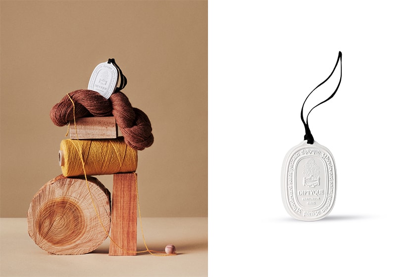 Diptyque LA DROGUERIE BY Olivier Pescheux