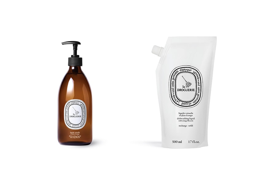 Diptyque LA DROGUERIE BY Olivier Pescheux