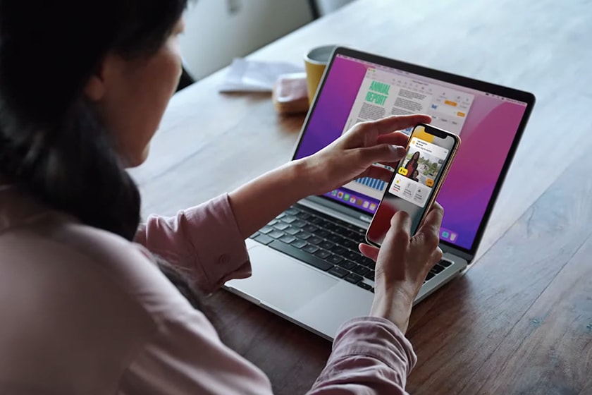 Apple WWDC 2022 iOS 16 New function
