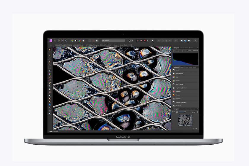 Apple WWDC 2022 MacBook Air M2