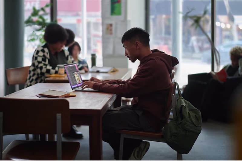 Apple WWDC 2022 MacBook Air M2