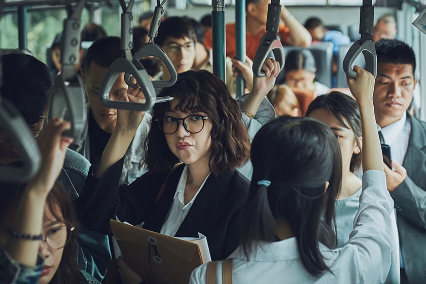 Disney plus Small and Mighty Release june drama trailer
