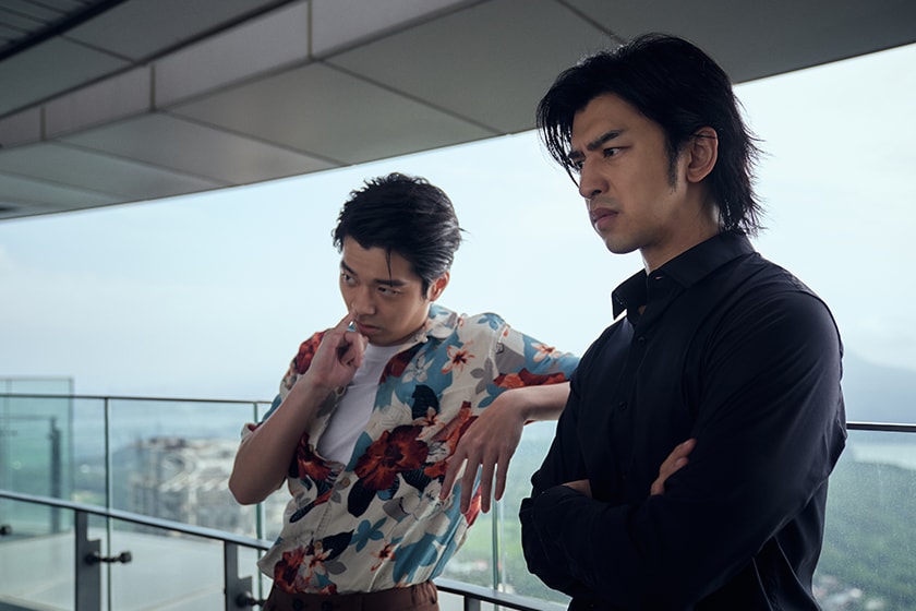 Disney plus Small and Mighty Release june drama trailer