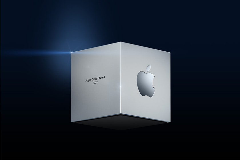 2022 WWDC apple design awards winners APP Games