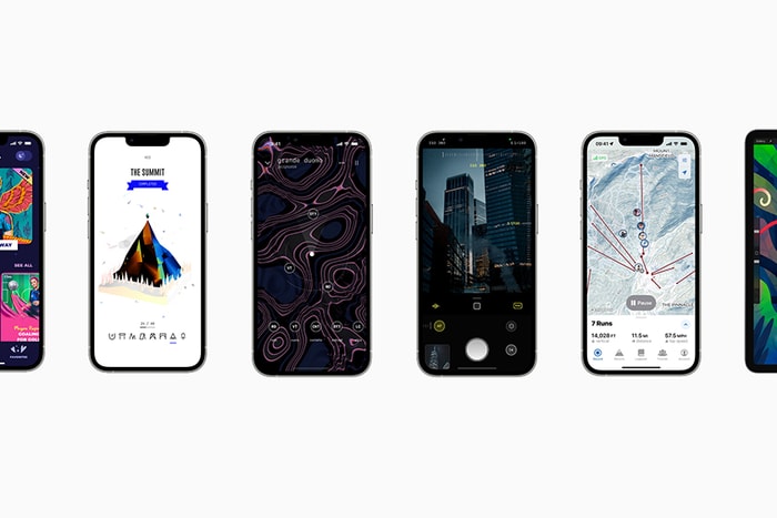 公開 2022 年 Apple 設計大獎名單：這幾個 App、遊戲你也下載了嗎！