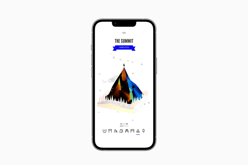 2022 WWDC apple design awards winners APP Games