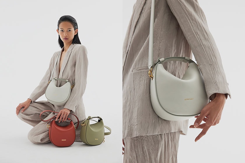 Beracamy Summertime Rhapsodies Handbags