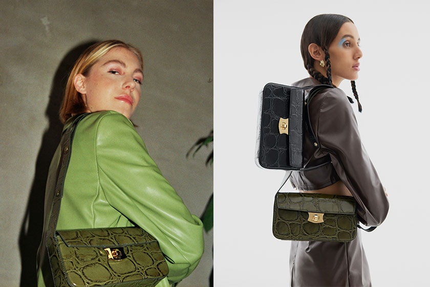 Beracamy Summertime Rhapsodies Handbags