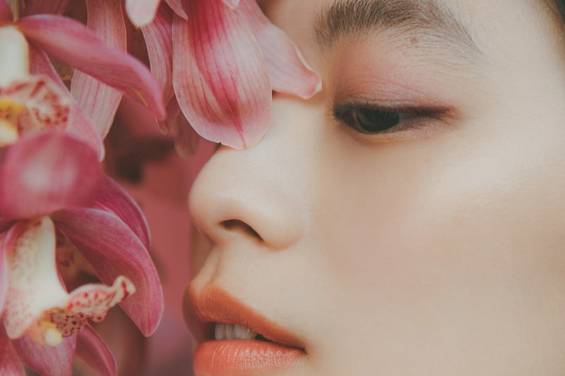 ettusais Eye Edition Color Palette Eye Gel Liner Lavender Color