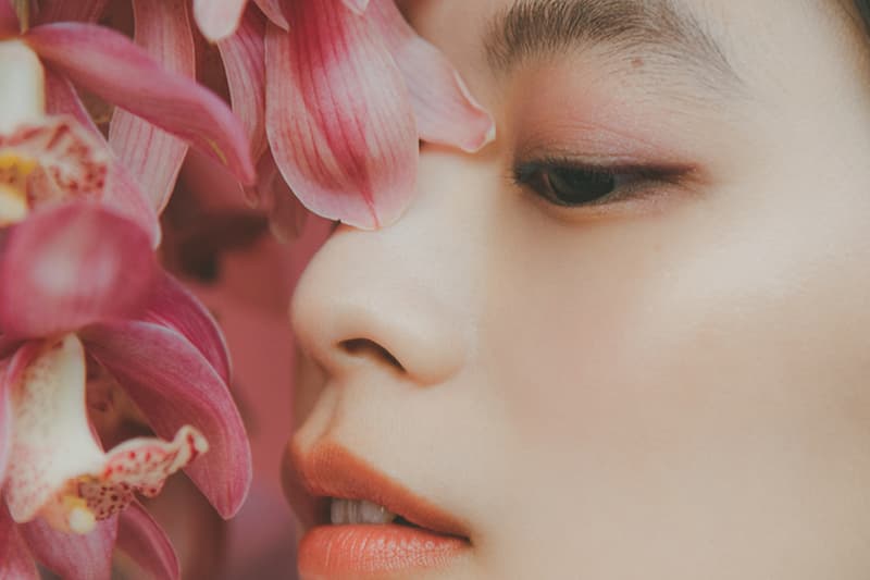 ettusais Eye Edition Color Palette Eye Gel Liner Lavender Color