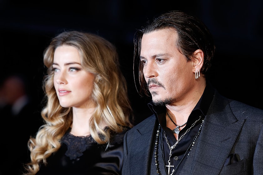 Johnny Depp Amber Heard trial secret notebook sale on ebay 14kusd
