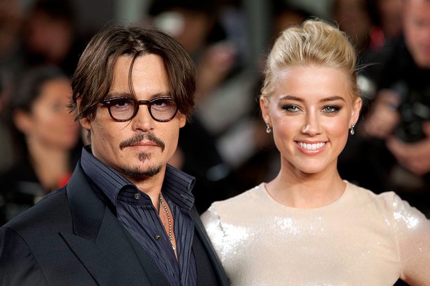 Johnny Depp Amber Heard trial secret notebook sale on ebay 14kusd