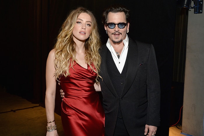 紀錄未曝光的法庭細節！Johnny Depp、Amber Heard 世紀官司筆記天價賣出！