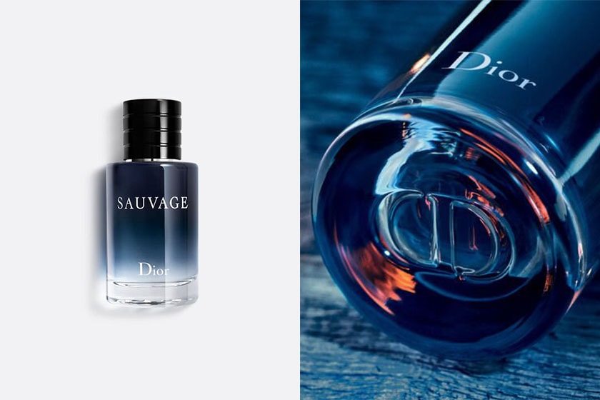Most popular Perfumes MFK Baccarat Rouge 540 Dior Sauvage Chanel No5