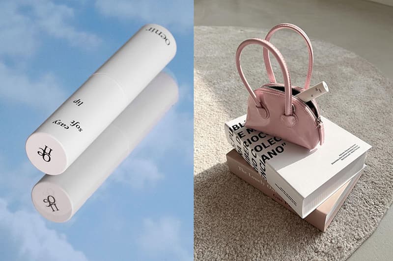 oenir Korean Makeup Brand Lipstick