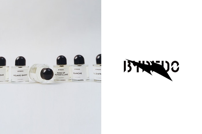 BYREDO 聯名 RTFKT Studios,即將推出的「未來香水」引起不少話題!