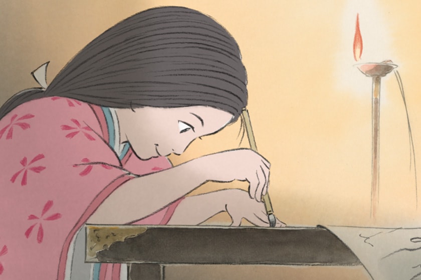 Takahata Isao Studio Ghibli Movie Film Festival 2022