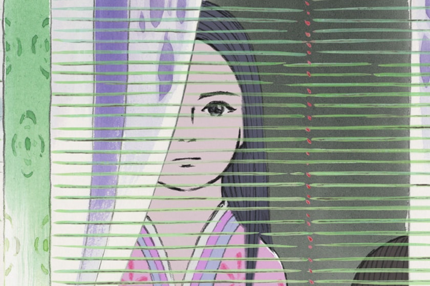 Takahata Isao Studio Ghibli Movie Film Festival 2022
