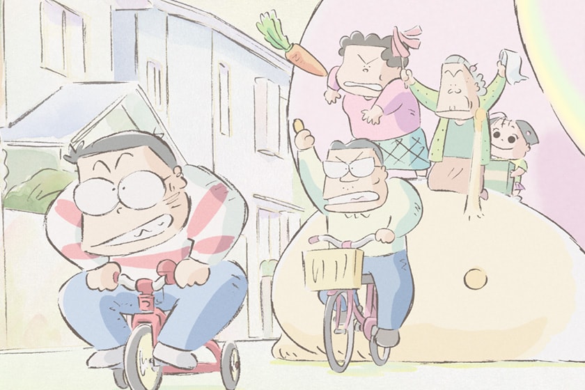Takahata Isao Studio Ghibli Movie Film Festival 2022