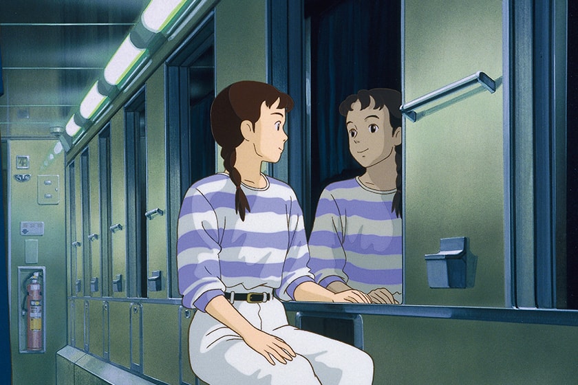 Takahata Isao Studio Ghibli Movie Film Festival 2022