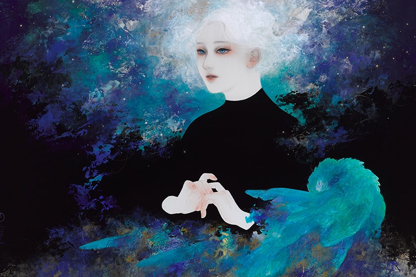 HRD Artist Label Meistay Art Hotel Art Exhibition 2022