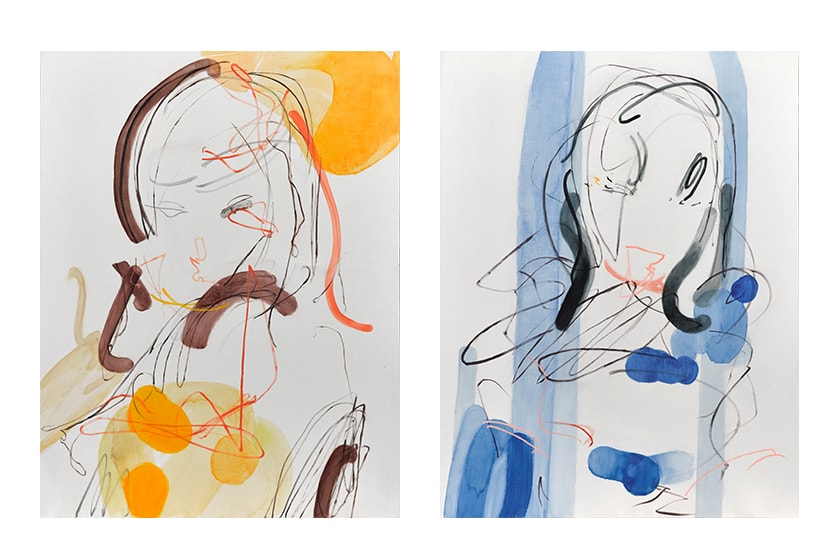 HRD Artist Label Meistay Art Hotel Art Exhibition 2022