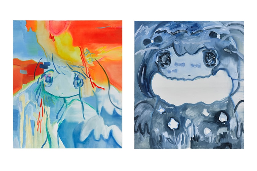 HRD Artist Label Meistay Art Hotel Art Exhibition 2022