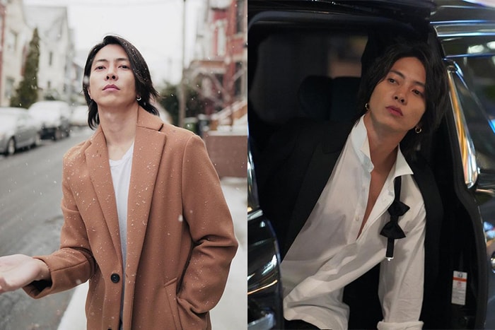 山下智久確定出演!Netflix 第 2 季《今際之國的闖關者》期待度破表!