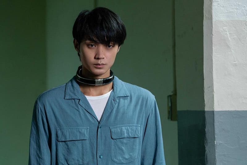 Netflix Japanese Drama Yamashita Tomohisa Join Season 2