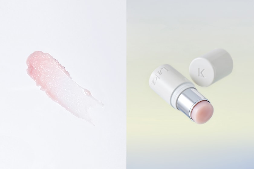 Laka New Youthful Glow Balm 2022 summer