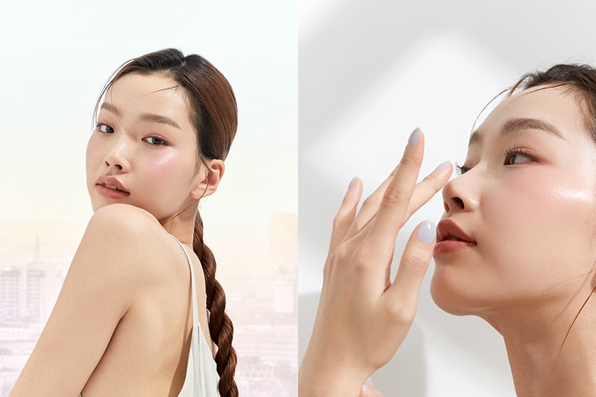 Laka New Youthful Glow Balm 2022 summer
