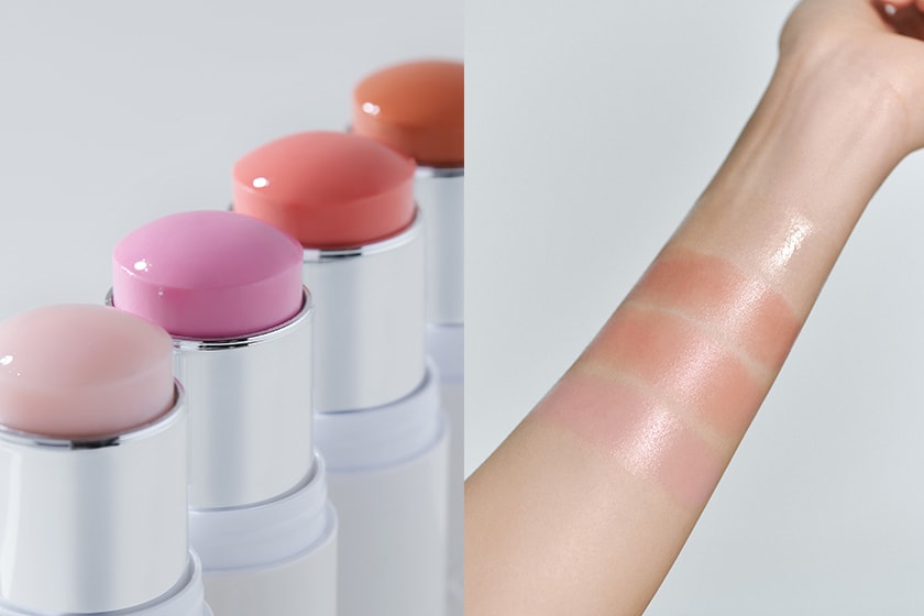 Laka New Youthful Glow Balm 2022 summer