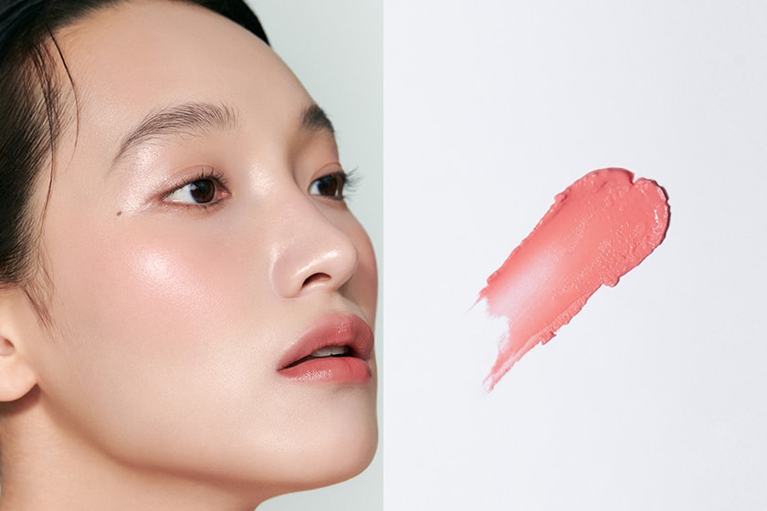 Laka New Youthful Glow Balm 2022 summer