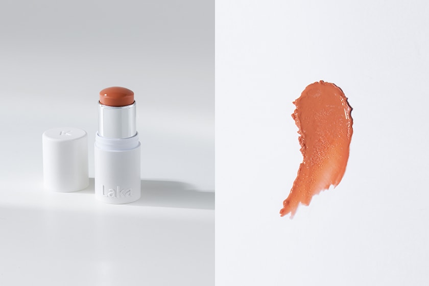Laka New Youthful Glow Balm 2022 summer