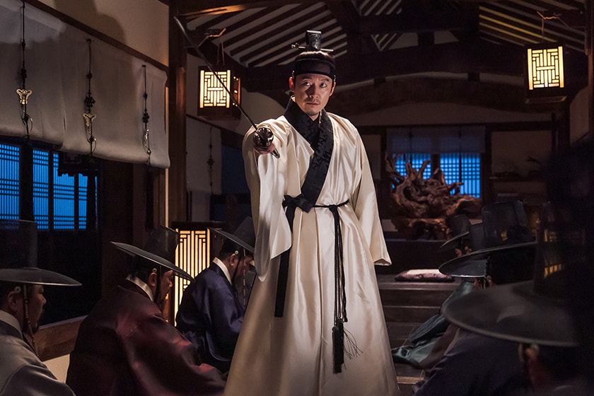 bloody heart disney plus IMDb Top korean drama 2022