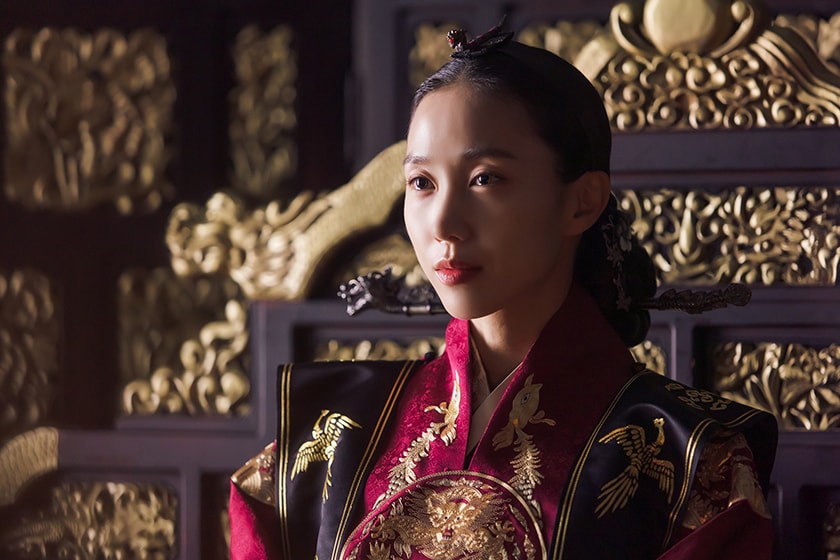 bloody heart disney plus IMDb Top korean drama 2022